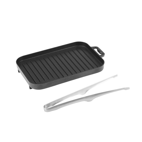Sunflower mini camping - camping, griddle