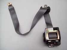 VW Passat Syncro Seat Belt