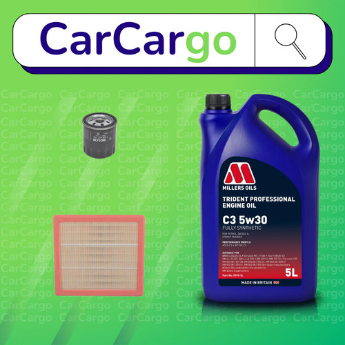 Service kit for jeep compass - service,