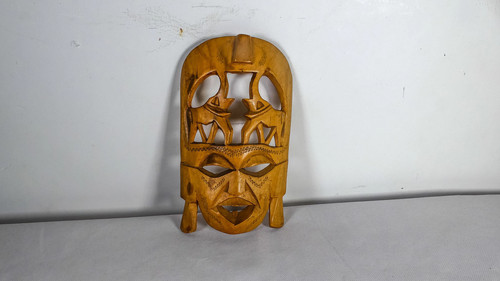 Hand carved east african - hand,