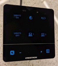 Crestron MPC3-201-B media presentation controller