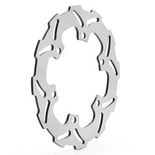 Rear Brake Disk Rotor For