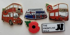 London Transport / Bus /