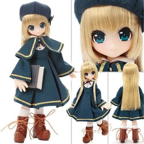 Azone lil fairy purimyure - fairy,