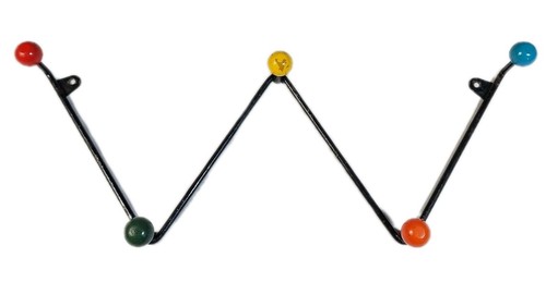 Vintage 1960s retro atomic - vintage,