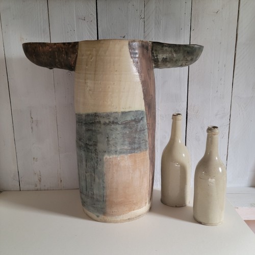 Large french studio pottery - studio,