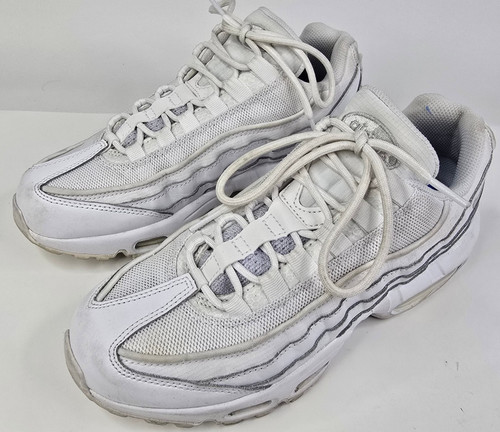 Nike men size air max - 6, 95