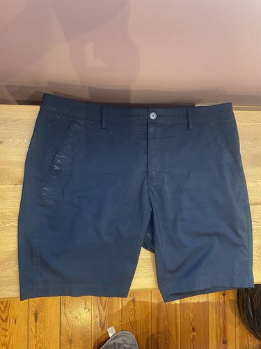 Calvin klein navy blue - navy,