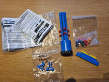 Beiter Tri-Liner plus Spin Wing Holder and Balance Clips