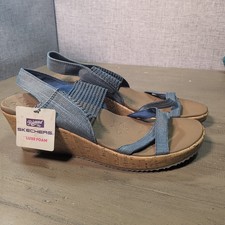 Skechers Beverlee High Tea