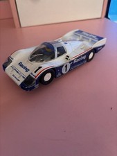 Scalextric Vintage Porsche 962