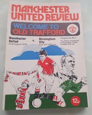 Set Of 20 Manchester United