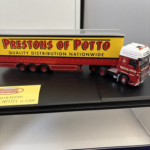 Oxford diecast scale - diecast,