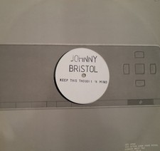 Johnny Bristol - Keep This