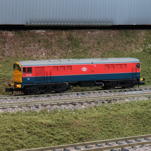 Rapido 905508 gauge class 28 - rapido,