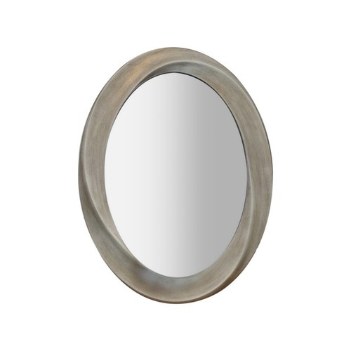 80cm classic oval - 80cm, gold