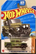 Hot Wheels 2025 Kroger