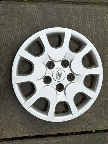 Hyundai i30 wheel - i30,