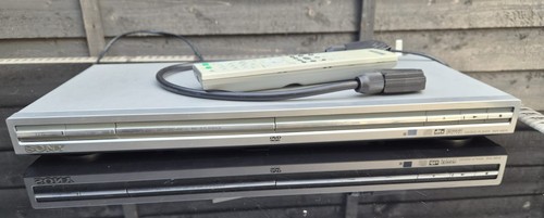 Sony dvp ns15 slimline dvd - dvp-ns15,