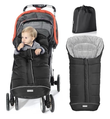 Orzbow universal stroller - universal,