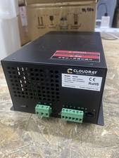 Cloudray M100  CO2 Laser Power Supply
