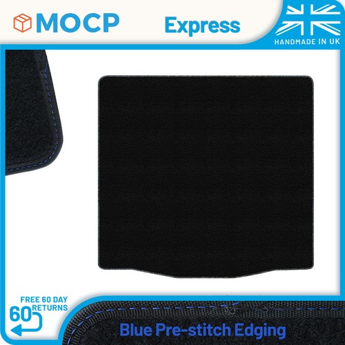 Express with blue pre - with,