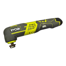 Ryobi RMT1201 Multi Tool With Battery - No Charger No Blades