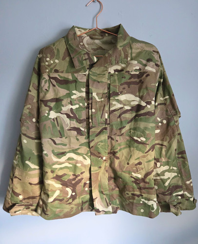 Genuine british army pcs - genuine,
