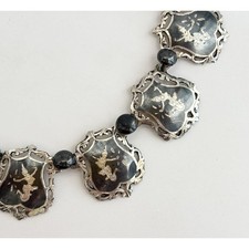 Siam Sterling Silver Thai