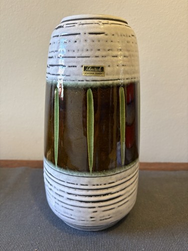 Mid century vintage - mid, west