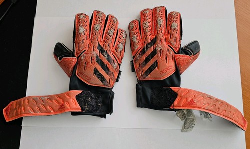 Adidas predator finger save - adidas,