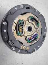 Toyota Prius 2017 Clutch and Flywheel Kit ST197