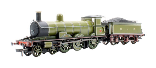 Rapido gauge 914003 - oo,