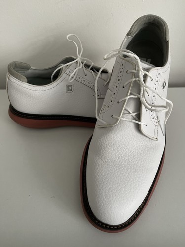 Footjoy traditions blucher - footjoy,