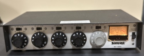 Shure model m67 professional - model,