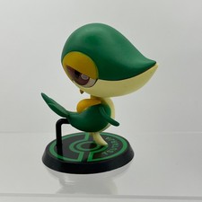 Snivy Pokemon Chibi Kyunchara
