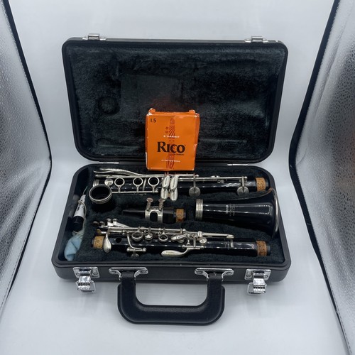 Yamaha japan clarinet - yamaha,