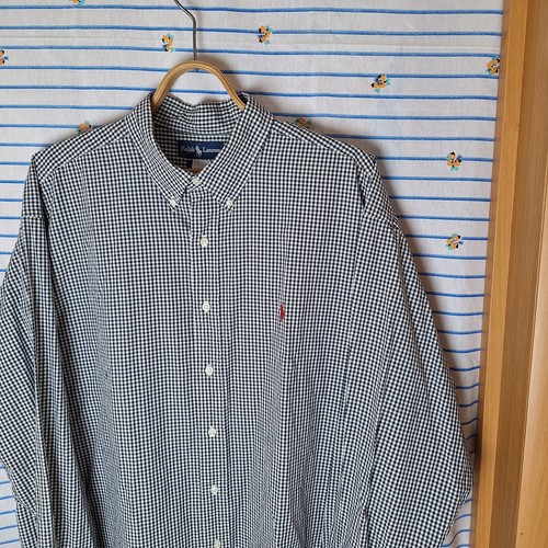 Mens ralph lauren shirt size - ralph,