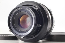 [Near MINT] Mamiya 127mm f/4.7