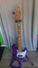 FIRE Bass Guitar Very Rare 5