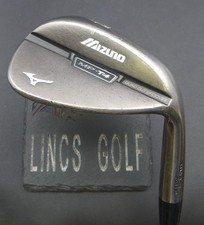 Mizuno MP-T4 52° Gap Wedge