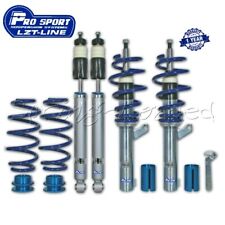 ProSport LZT Coilovers for VW