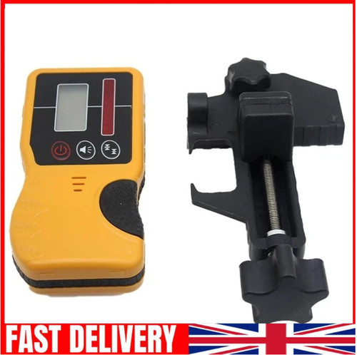Laser detector receiver - laser,