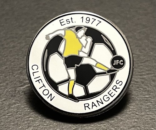 Clifton rangers jfc - clifton,