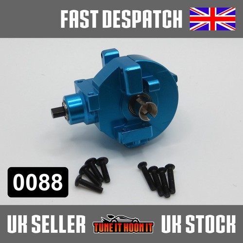 Blue maverick strada hsp - xb,