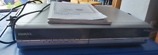 Humax PVR-9200T 160GB Freeview HDD Recorder Silver. Spares/repair