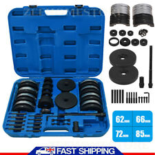 VW Wheel Bearing Tool GEN2