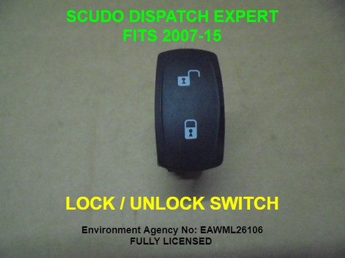 Scudo expert dispatch - dispatch, taxis