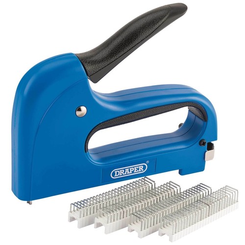 Draper wiring cable tacker - draper,