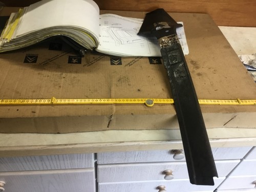 Genuine peugeot 504 - genuine,